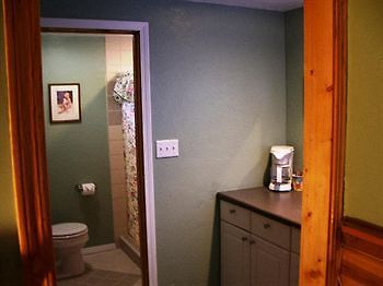 Cathy'S Cottages ビッグ・ベアー・レイク エクステリア 写真