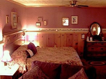 Cathy'S Cottages ビッグ・ベアー・レイク エクステリア 写真