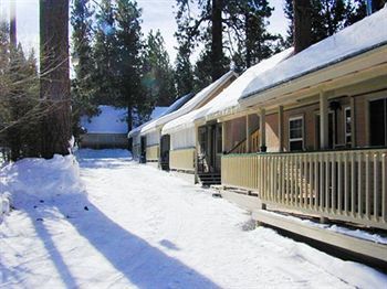 Cathy'S Cottages ビッグ・ベアー・レイク エクステリア 写真