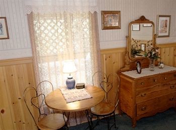Cathy'S Cottages ビッグ・ベアー・レイク エクステリア 写真
