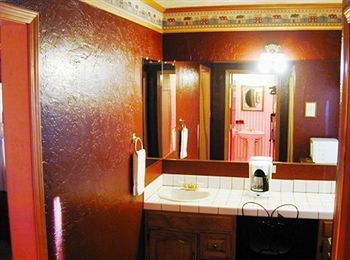 Cathy'S Cottages ビッグ・ベアー・レイク エクステリア 写真